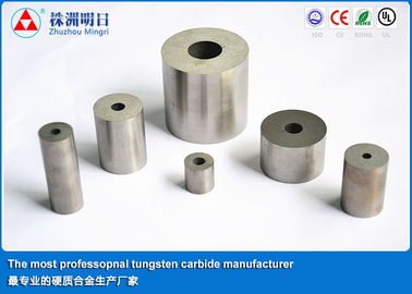 ISO9001 2008 Cemented Carbide Products for Cold Stamping , Tungsten Carbide Tooling