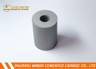 Cold Heading Die Tungsten Carbide Die High Impact Resistance For Punching Die