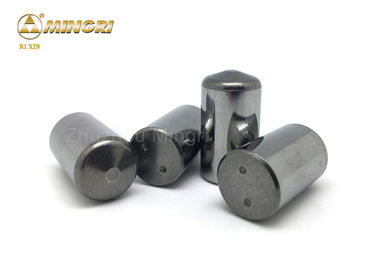 Long Lifetime Cemented Carbide Studs Rolls For High Pressure Grinding Roller