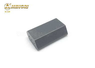 Durable Cemented Carbide Insert Cutting Tools