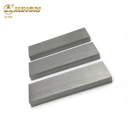 K10 K20 Tungsten Carbide Wear Plates Polished Blocks Board Sheet Raw Material Blanks