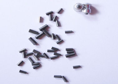 Custom Tungsten Carbide Tire Stud For Snow Weather In Winter Anti - Skip Stud For Car
