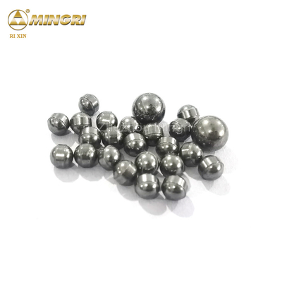 G25 Tungsten Carbide Ball Blank for Ball Mill Grinding Machine