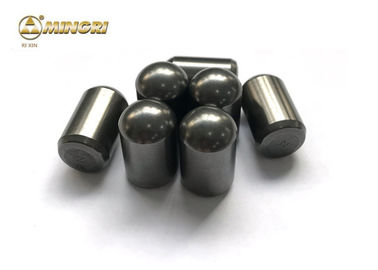 Mining tools grade MK40 Tungsten Carbide Button for Oil Drilling