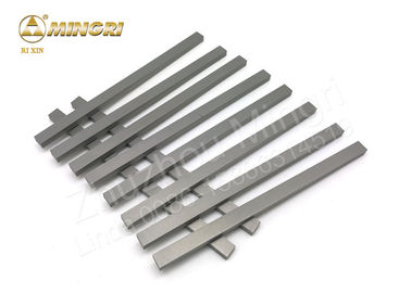 K10 YG6 Widia Cemented Tungsten Carbide Wear Flat Square STB Bar Strip Price for Woodworking Tools