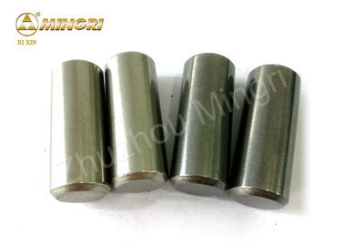 RiXin Tungsten Carbide HPGR Stud Pins for Crushing Cement and Iron