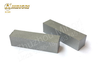 Cemented Tungsten Carbide Strips