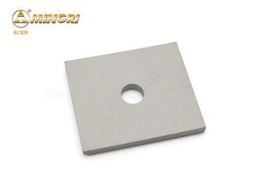 Tungsten Tamper Tips Cemented Carbide Products For Railway Track Tamping Pick
